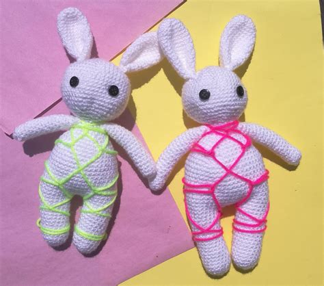 rope bunny meaning